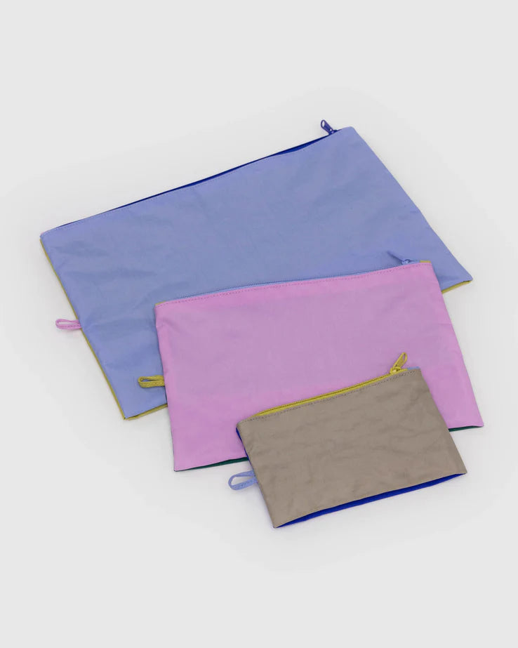 GO POUCH SET | PLEIN AIR