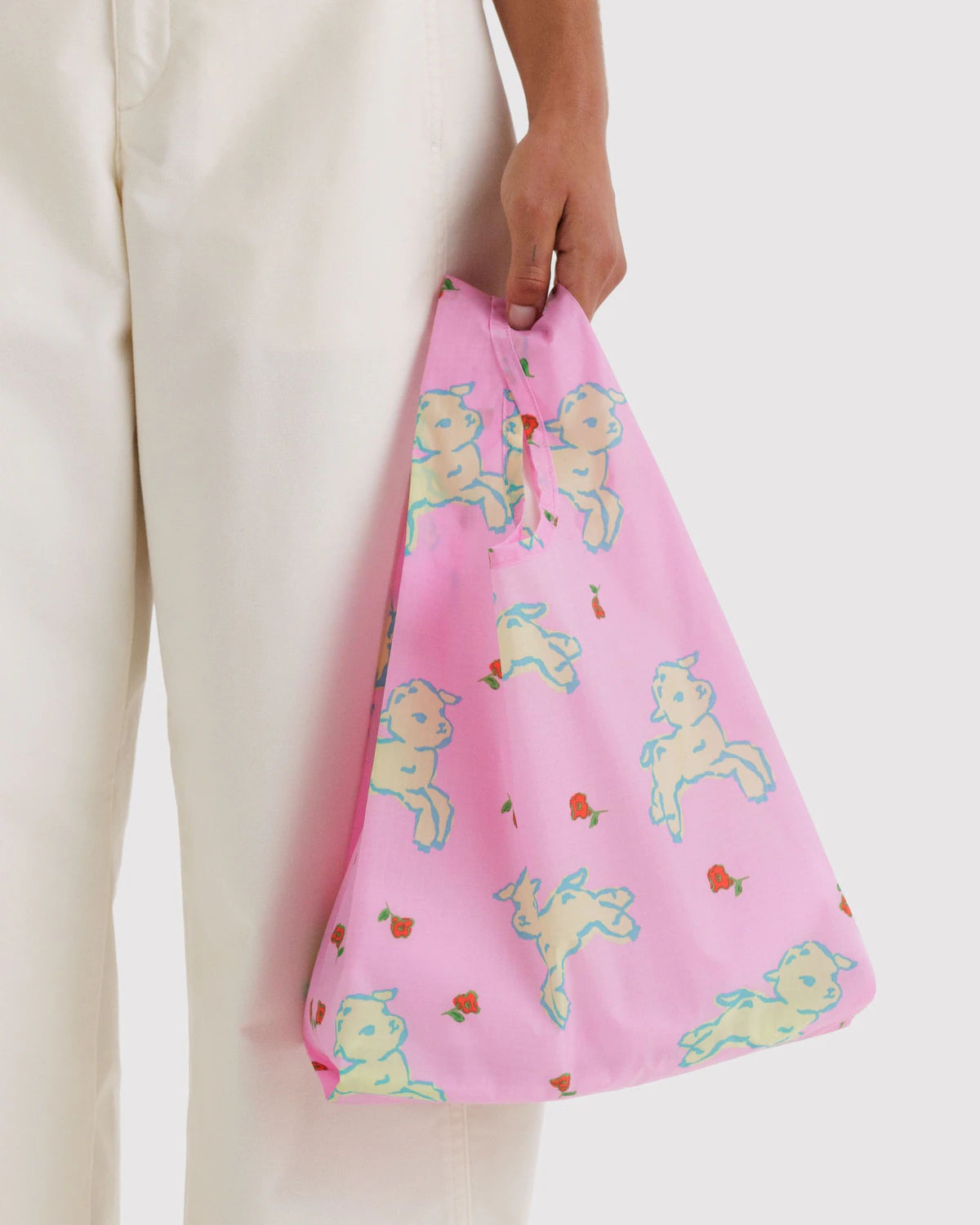 BABY BAGGU | LAMBS