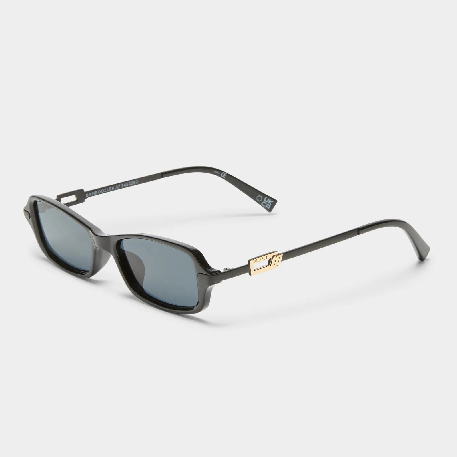 BAMBOOZLER | BLACK