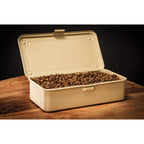 TOYO TRUNK SHAPE TOOLBOX | T-190 | BEIGE