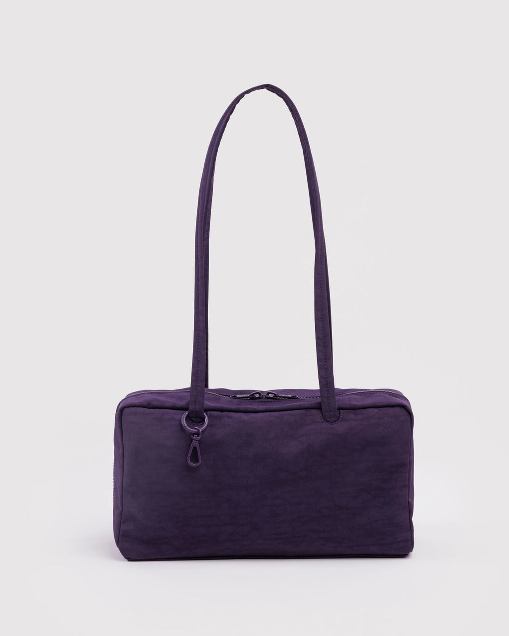 NYLON BOWLER BAG | FIG