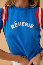 REVERIE BABY TEE | ARIMINTA JAMES