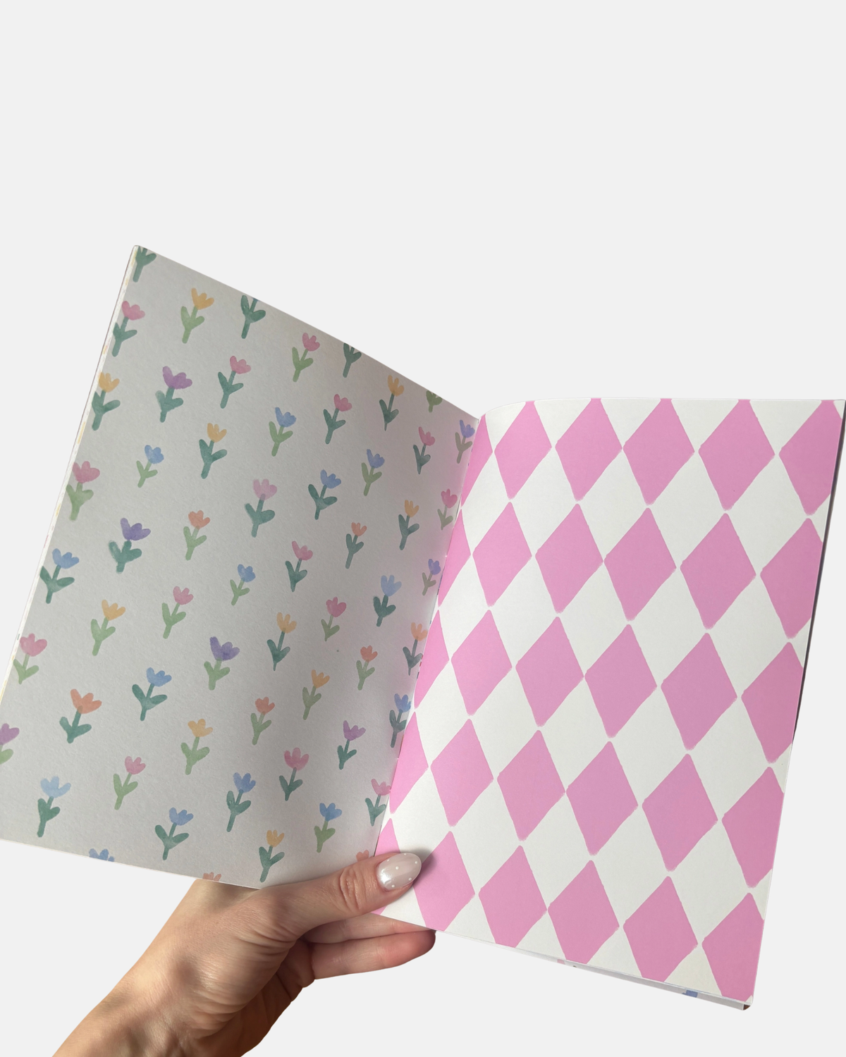 The Crafted Journal The Crafted Journal Paper Book Volume 11