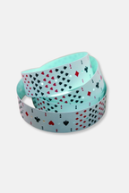 Playing Cards Sticker Roll
