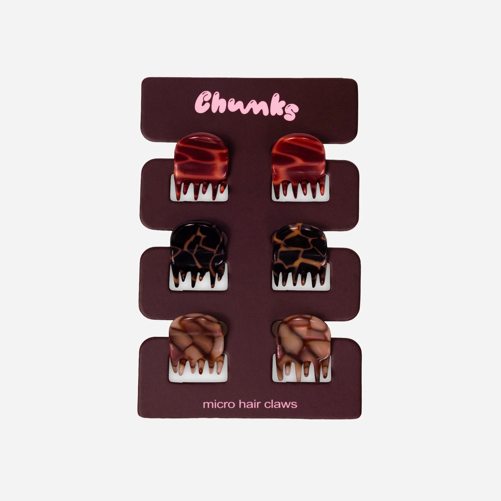 Chunks Micro Claws in Terra