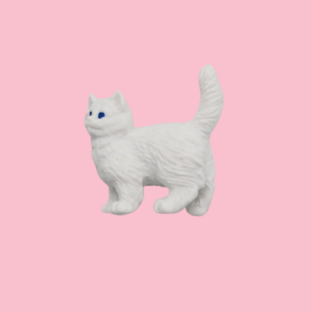 Riley Grae Pocket Cat
