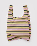 STANDARD BAGGU | GRADIENT STRIPE PINK & YELLOW