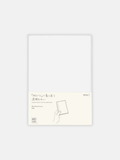 A5 COVER | MIDORI MD NOTEBOOK
