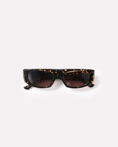VOID - CRYSTAL DARK TORTOISE POLISHED / BRONZE
