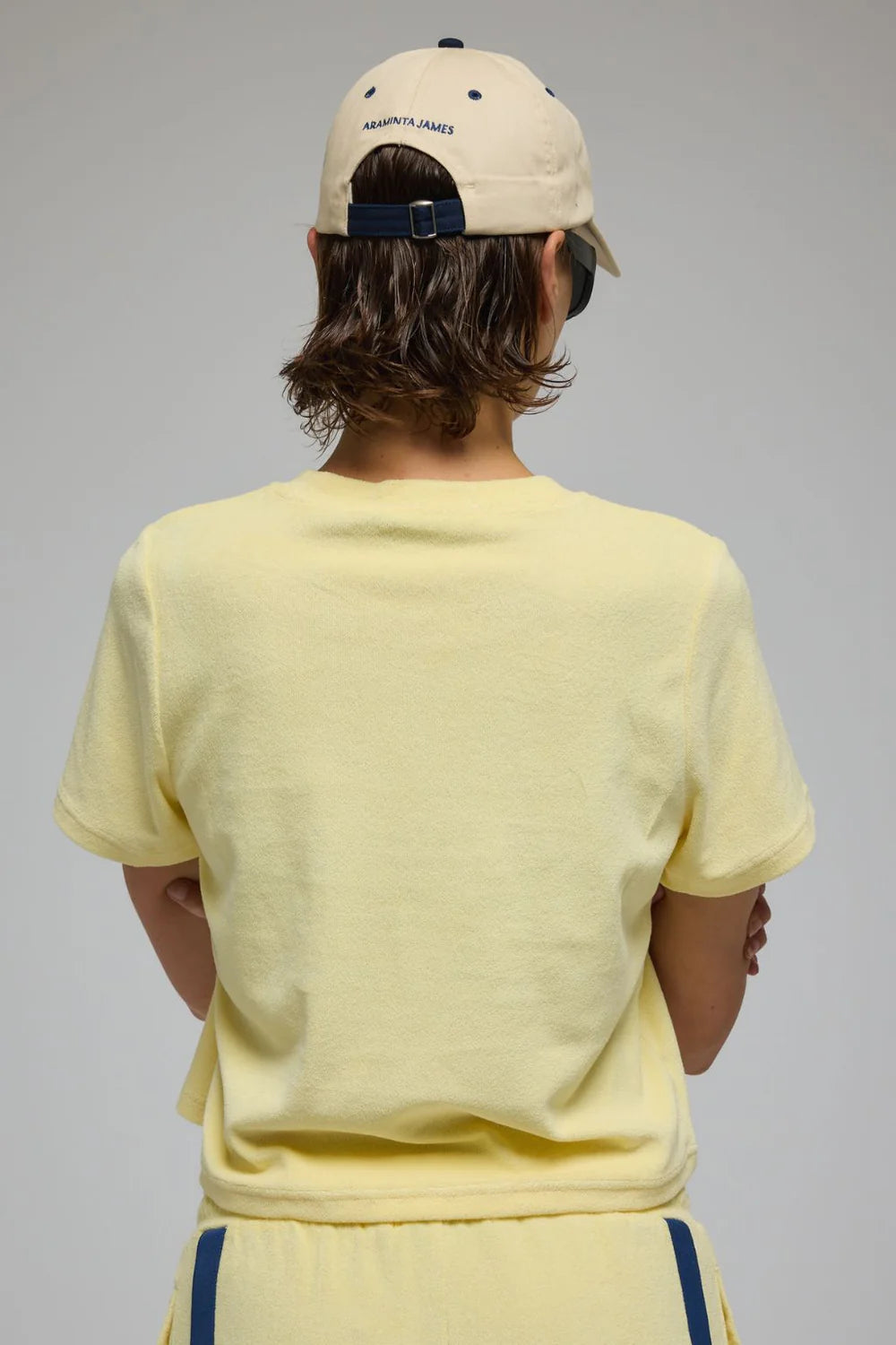 LIMONCELLO CAP | VANILLA