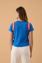 REVERIE BABY TEE | ARIMINTA JAMES