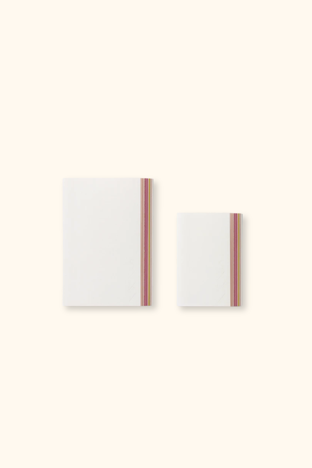 Takeo Siki Memo Pad Hanami
