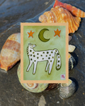 Year of the Horse | Green | MAEMoo