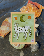 Year of the Horse | Green | MAEMoo