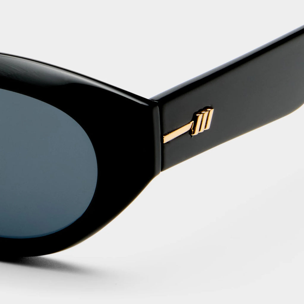 LE BIJOU | BLACK