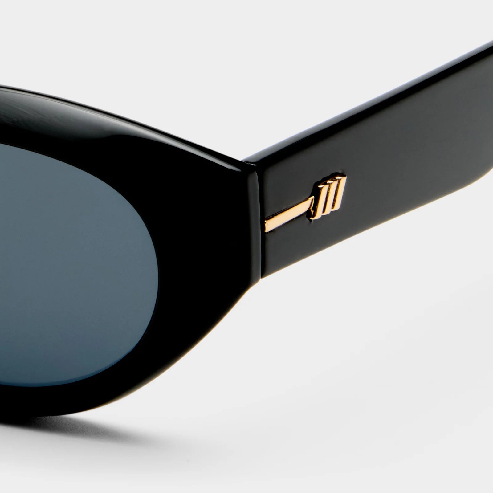 LE BIJOU | BLACK
