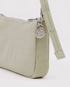 NYLON POCHETTE | CELADON