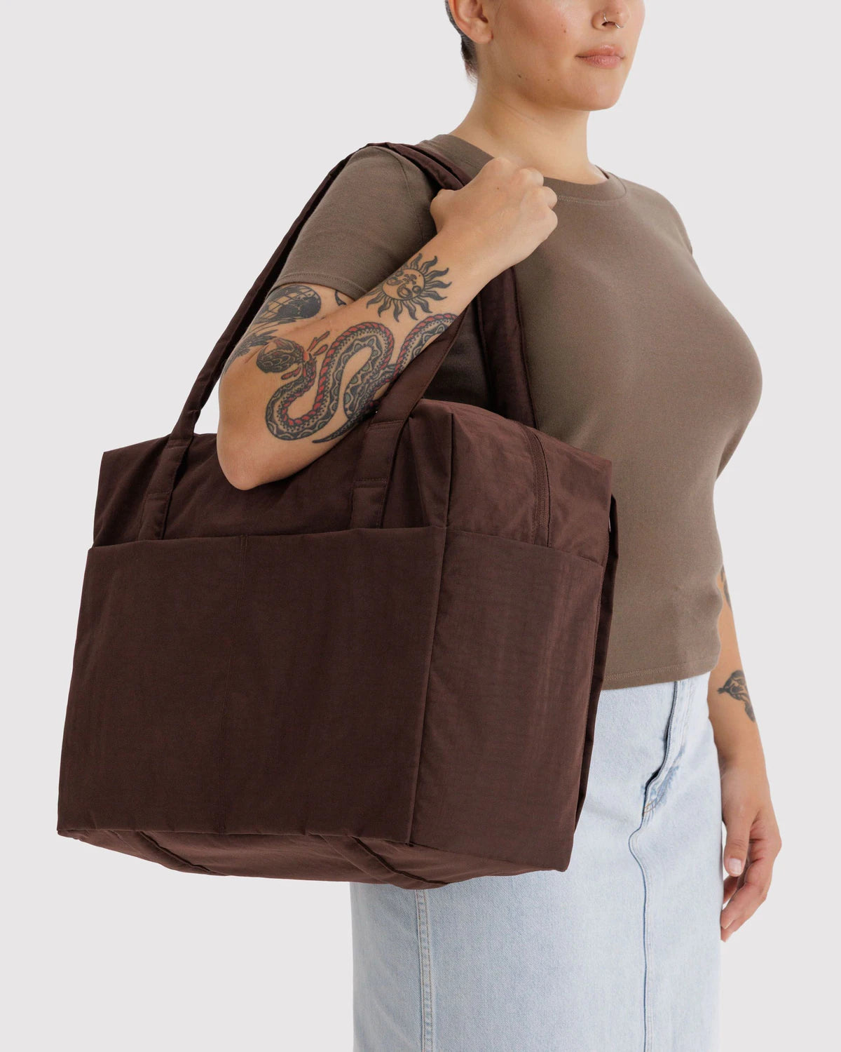 CLOUD CARRY ON | COFFEE