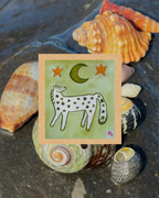 Year of the Horse | Green | MAEMoo