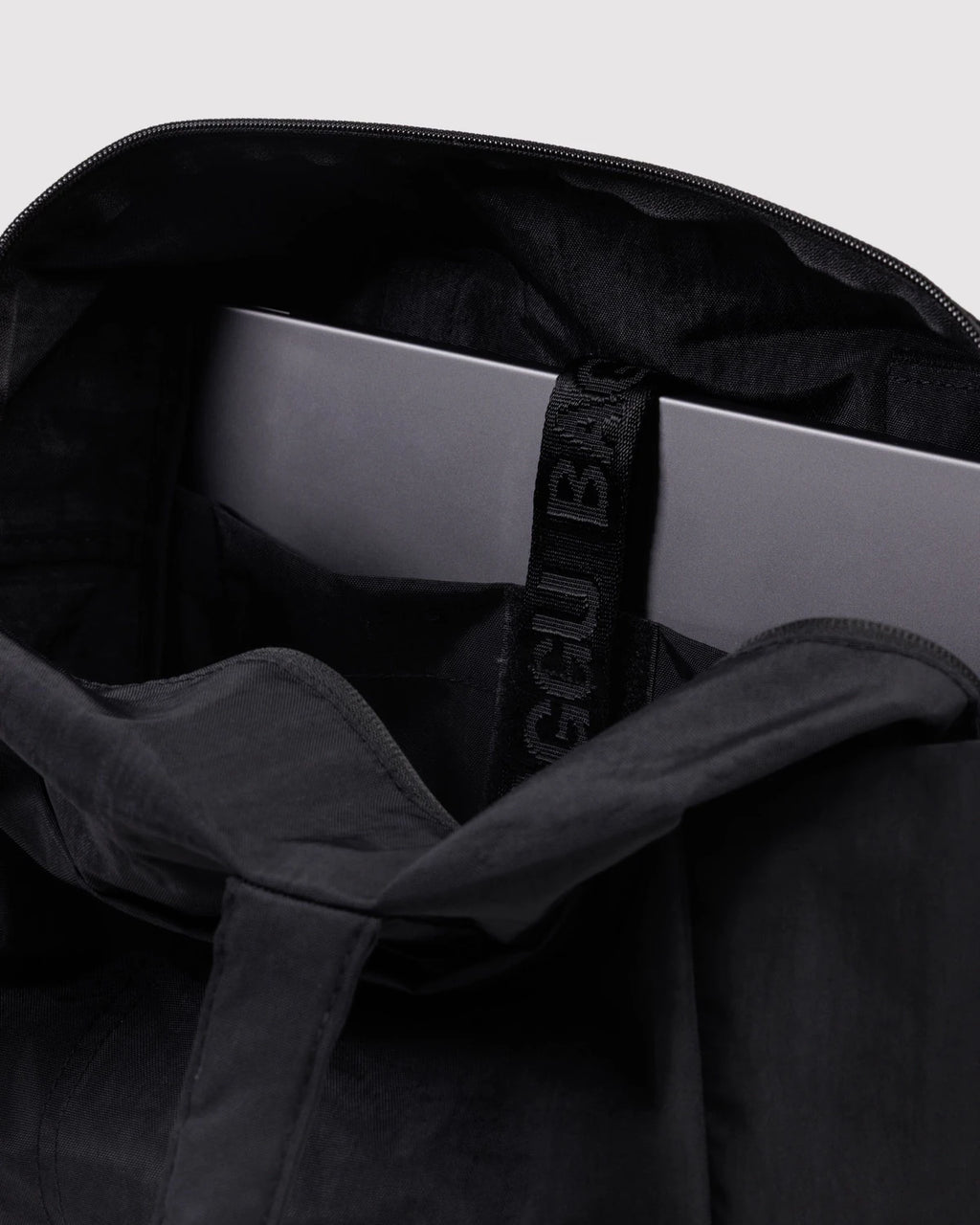 EVERYDAY CLOUD BAG | BLACK
