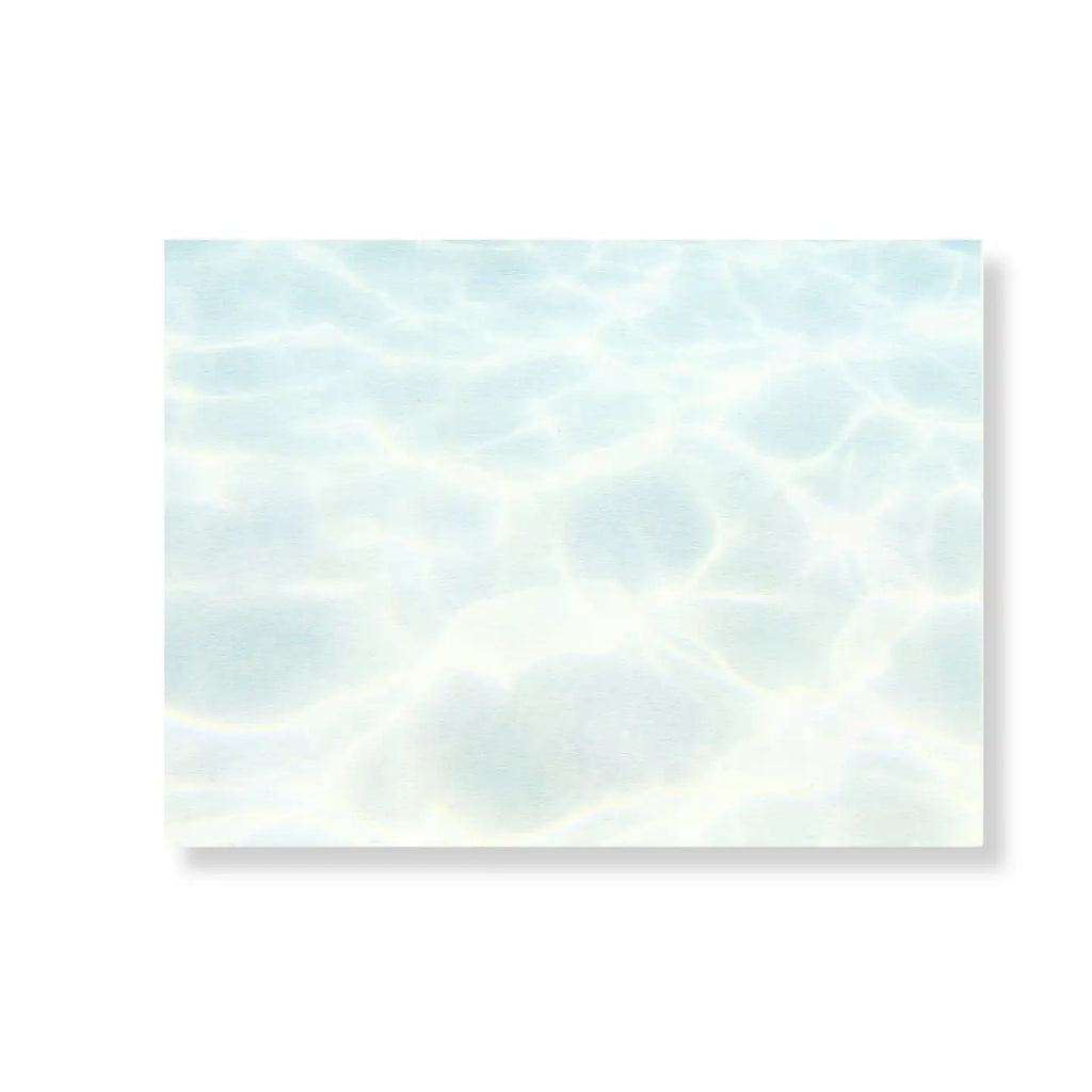 UNLUCKY WISHES TIDE POOL | STICKER SHEET