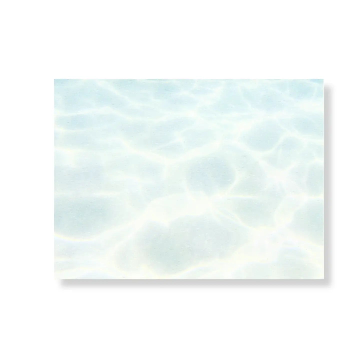UNLUCKY WISHES TIDE POOL | STICKER SHEET