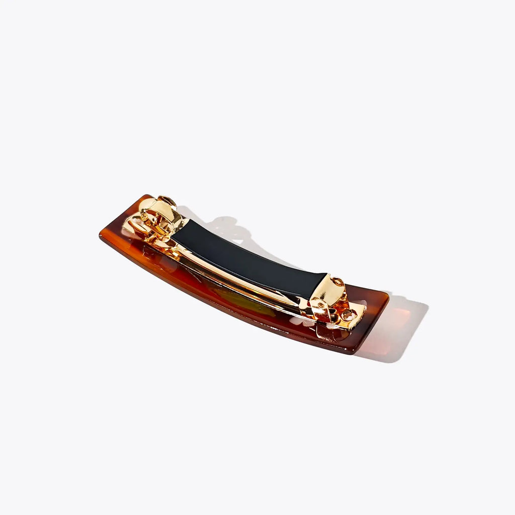Hey Ricochet On The Vine Barrette