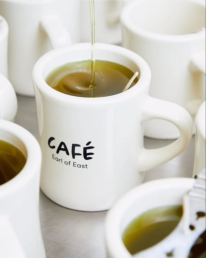Earl Of East Iced Matcha Scented Candle in Mug