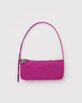 NYLON POCHETTE | DEEP FUCHSIA