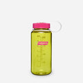 500ML WIDE MOUTH WATER BOTTLE | ENDIVE W/ FUCHSIA PURPLE