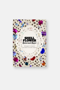 Shellflower Pattern Paper Book Vol. 1