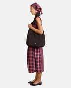 Damson Madder Gene Bag Black