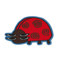 LADY BUG! STICKER | RAGS AF