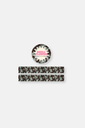Shellflower Floral Washi Tape