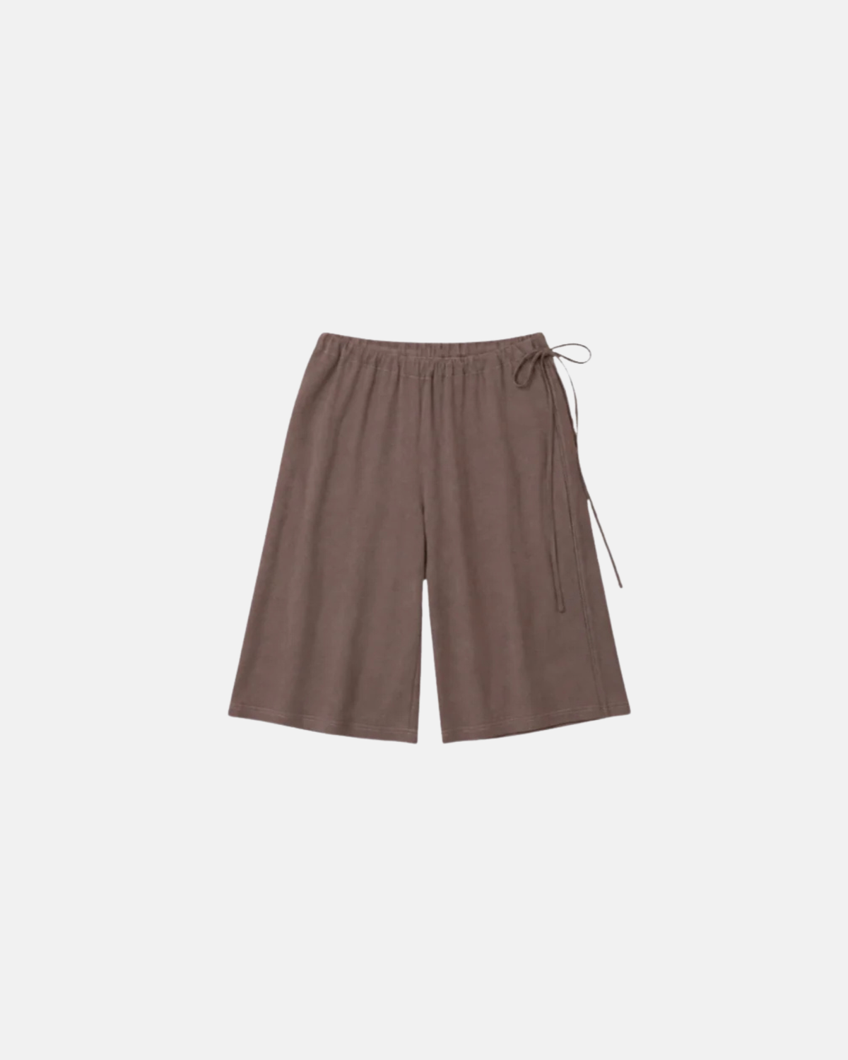 Pinky Kamal Side Tie Short Stone