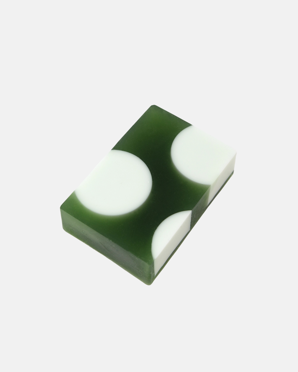 Aramlee Polka Dot Soap
