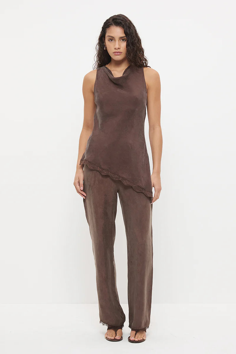 LIORA PANT | FUDGE