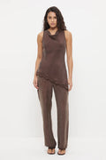 LIORA PANT | FUDGE