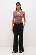 SONATA SPOT TOP | ROSEWOOD