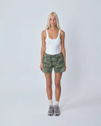 EVERYDAY JERSEY SHORT | CAMO