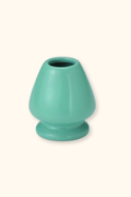 Matcha Whisk Keeper Teal