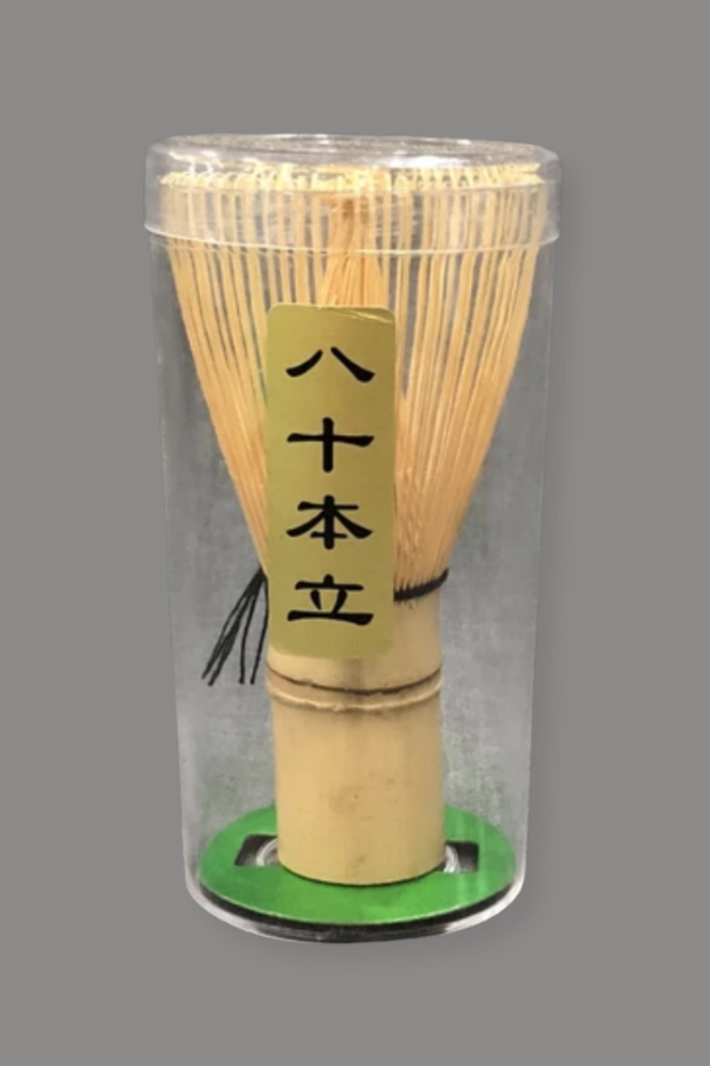 Chasen Matcha Whisk