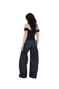 Obelia’s Edie Jeans Indigo