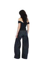 Obelia’s Edie Jeans Indigo