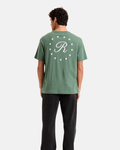 Rolla's Jeans Classic R Stars Tee Sage