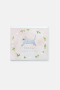 Cozyca Products Memo Block by Mariko Fukuoka Meow