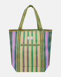 Gunes Swim The Shopper Tote Butter Pink