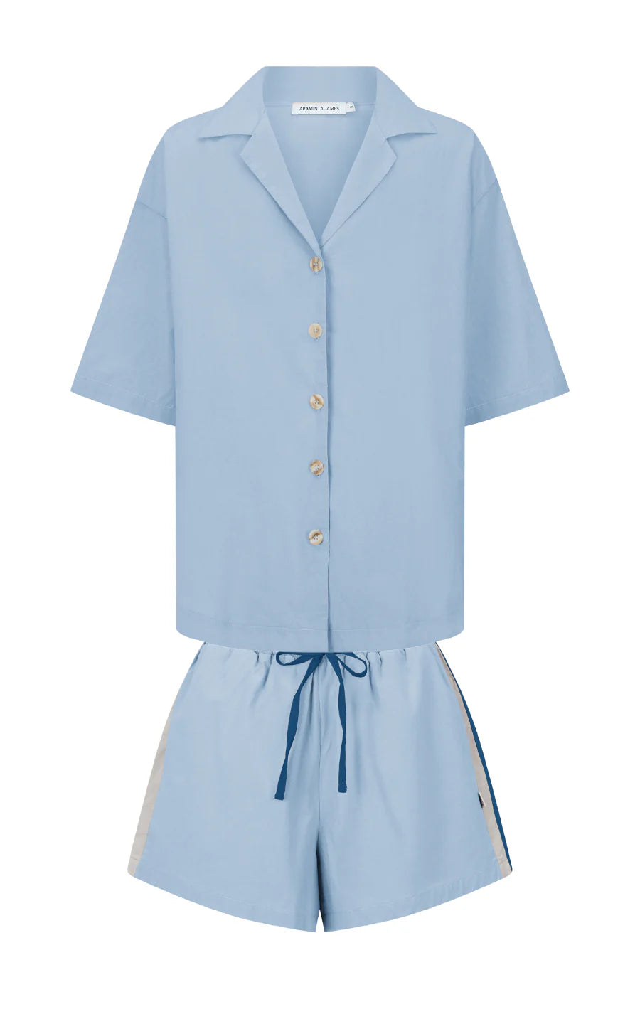 SANSEB | CHAMBRAY