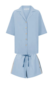 SANSEB | CHAMBRAY