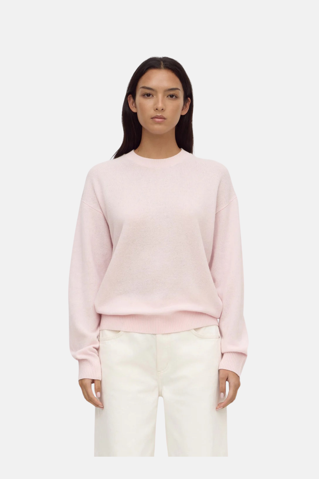 CARTER WOOL SWEATER | FLOSS
